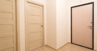 Чистовая отделка Гуково под ключ цена от 3215 руб.